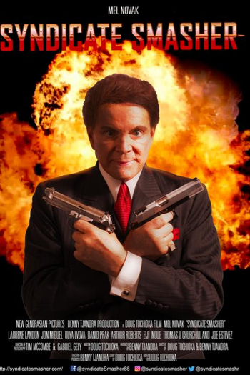  de Filme Syndicate Smasher (2017)