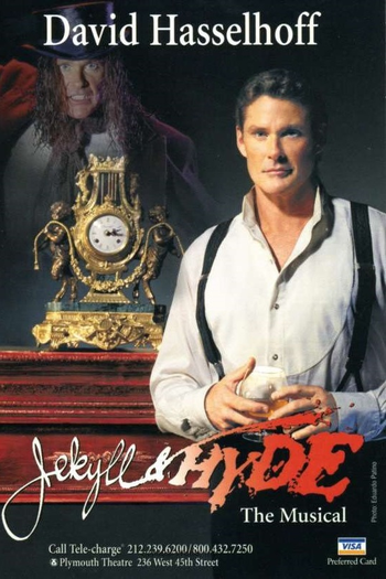  de Filme Jekyll & Hyde: The Musical (2001)