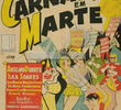 Carnaval em Marte