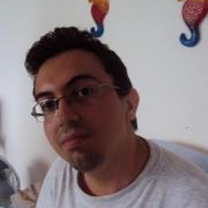 Foto de perfil de Maurício Pereira
