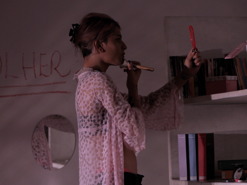 Foto 1 de Apenas Garota