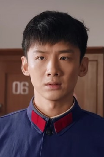 Poster de Episódio 第一集 (2024)