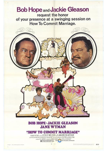 Como Cometer um Casamento (How to Commit Marriage)