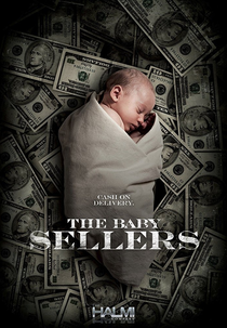 Tráfico de Bebês (The Baby Sellers)