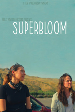 Poster 1 de Filme Superbloom (2025)