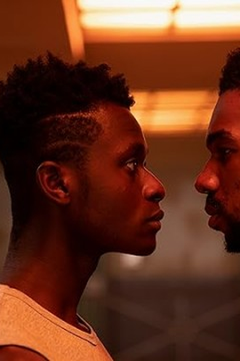 Poster de Episódio Episode 4 (2022)