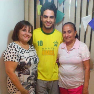 Foto de perfil de Lucas Patricio dos Santos