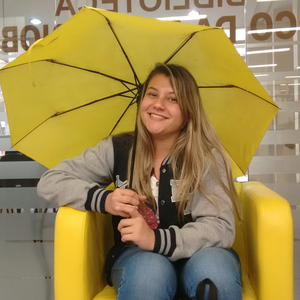 Foto de perfil de Heloísa