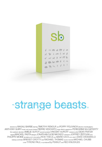 Strange Beasts (Strange Beasts)