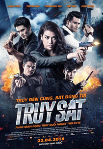 Truy Sat (Truy Sát)