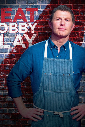 Poster de Série Duelo com Bobby Flay (2013)