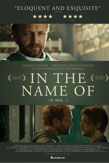  de Filme Em Nome De... (2013)