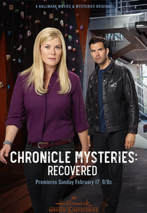 The Chronicle Mysteries: Recovered (The Chronicle Mysteries: Recovered)
