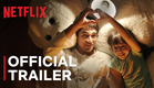 Abandoned Man | Official Trailer | Netflix