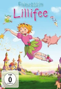 Princesa Lillifee (Prinzessin Lillifee )