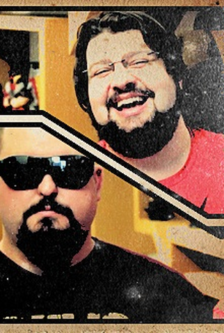 Poster 1 de Série NerdOffice (1ª Temporada) (2010)