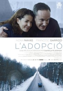 Awaiting (L'adopció)