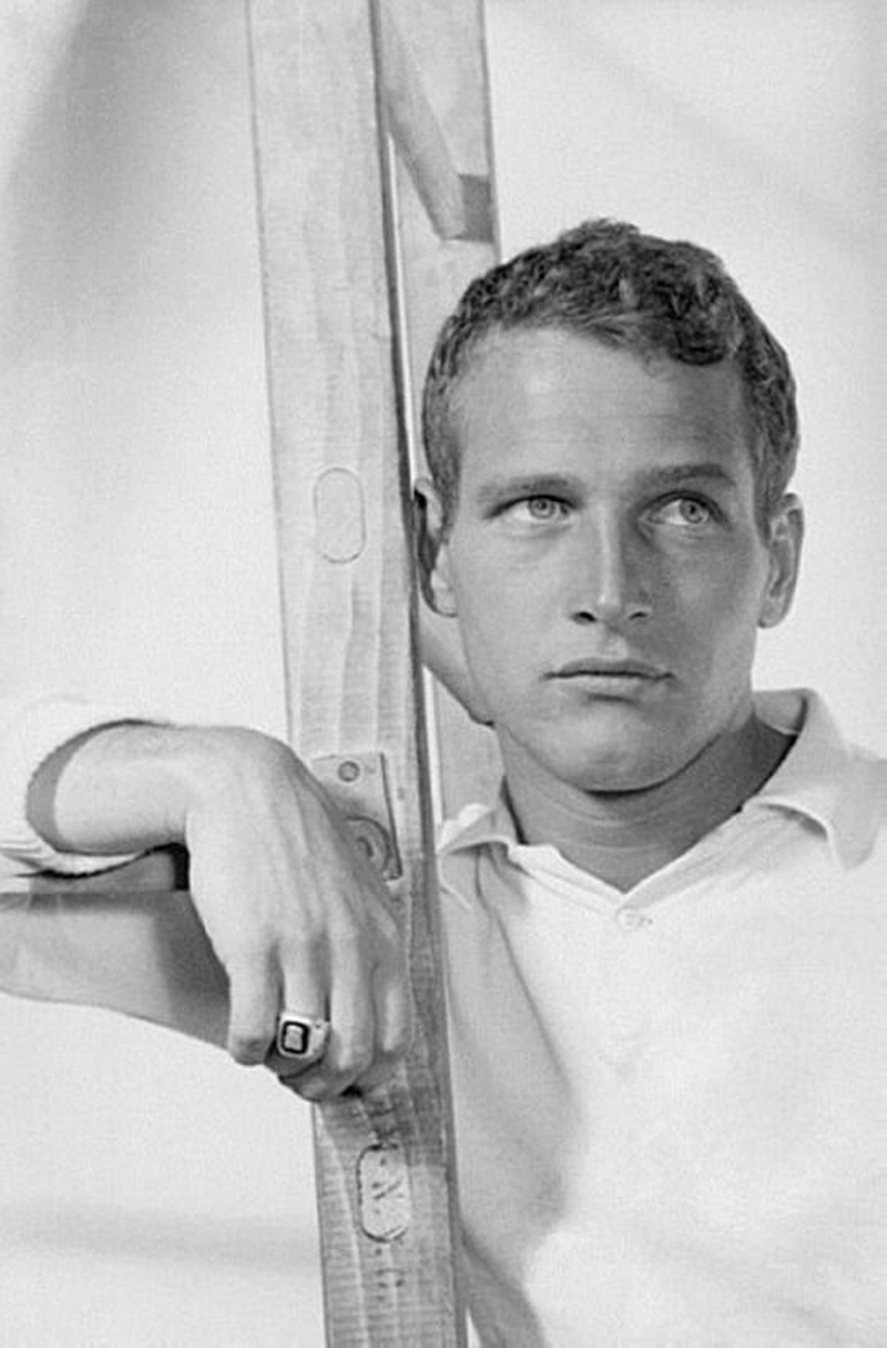 Paul Newman - Foto 6