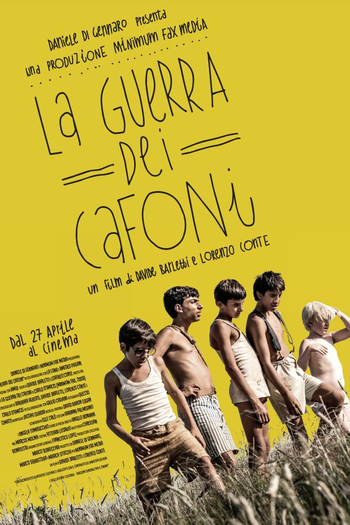  de Filme A Guerra dos Caipiras (2016)