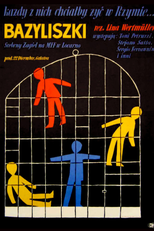 Os Lagartos (I Basilischi)