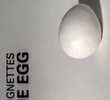 Canada Vignettes: The Egg
