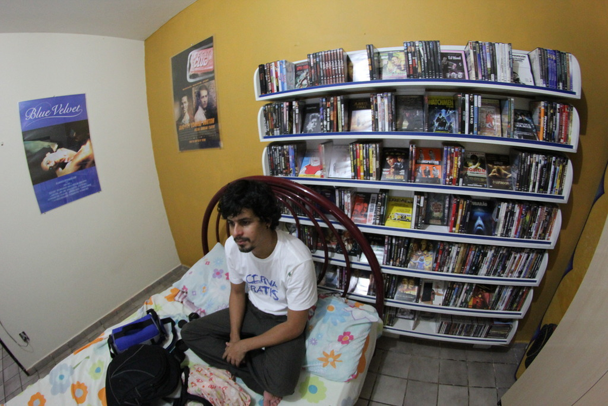João Paulo Palitot - Foto 3