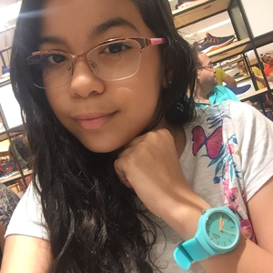 Foto de perfil de Júlia Hellen 💕