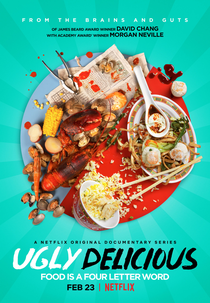 Ugly Delicious (1ª Temporada) (Ugly Delicious (Season 1))