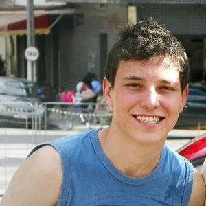 Foto de perfil de Lucas Salvalaio