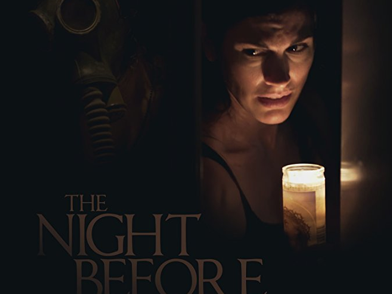 Foto 1 de The Night Before