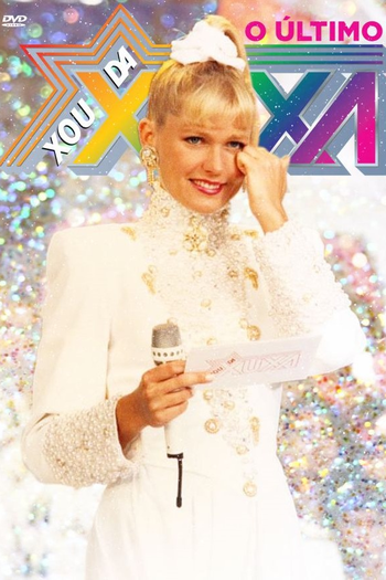  de TV O Último Xou da Xuxa (1992)