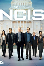 NCIS: Investigações Criminais (21ª Temporada) (NCIS - Naval Criminal Investigative Service (Season 21))