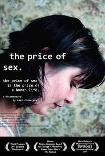 O Preço do Sexo - Poster / Capa / Cartaz - Oficial 1
