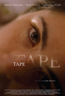 Tape - Poster / Capa / Cartaz - Oficial 1