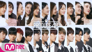 Trailer: PRODUCE48 [Teaser] 국민 프로듀서님의 선택은 언제나 옳았습니다 180615 EP.0
