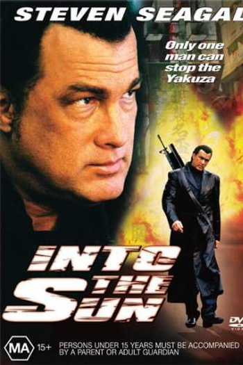  de Filme Operação Sol Nascente (2005)