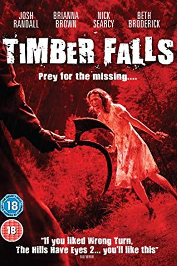  de Filme Pânico na Floresta 2 (2007)