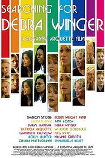  de Filme Searching for Debra Winger (2002)