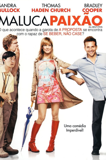  de Filme Maluca Paixão (2009)