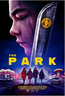The Park - Poster / Capa / Cartaz - Oficial 1