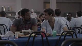 Trailer: EL ACOMPAÑANTE (The Companion) TRAILER. English subtitles available in menu