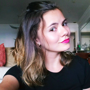 Foto de perfil de Caroline