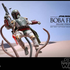 Star Wars: Boba Fett vs Sarlacc na nova action figure da Hot Toys