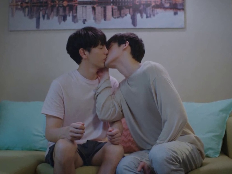 Foto 4 de Lovely Writer