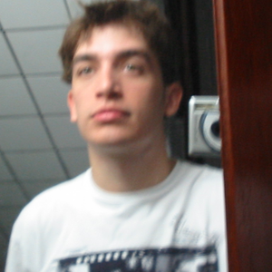 Foto de perfil de Charles Arthur