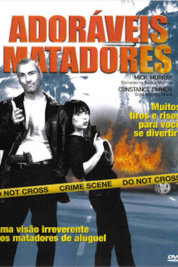  de Filme Adoráveis Matadores (2005)