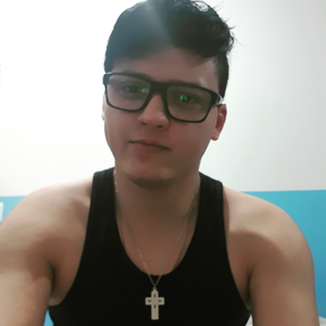Foto de perfil de Carlos Augusto