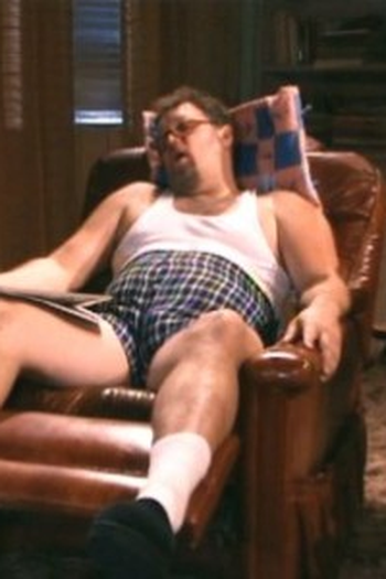 Poster de Episódio Family (2004)