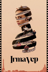Irma Vep (Irma Vep)