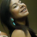 Foto de perfil de Nicole Bueno Leal de Almeida